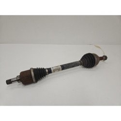 Cardan Gauche (transmission) Peugeot 508 1 Phase 2